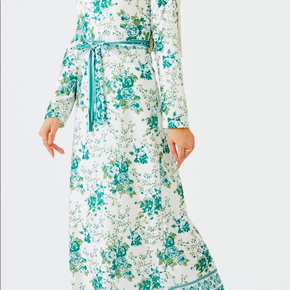 Muslim dress